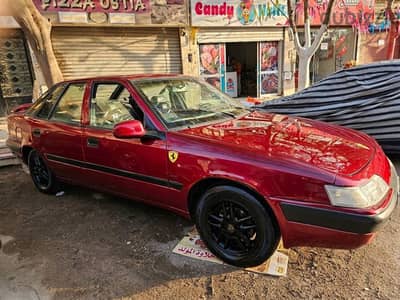 دايو إسبيرو 1994