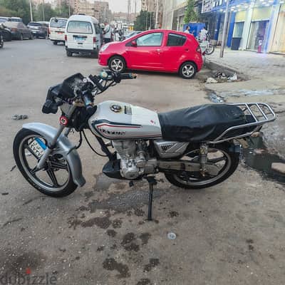 مكنه دایون اتنين موتوسيكل دایون2