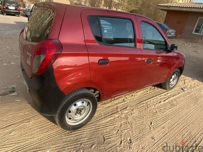 Suzuki Alto 2019