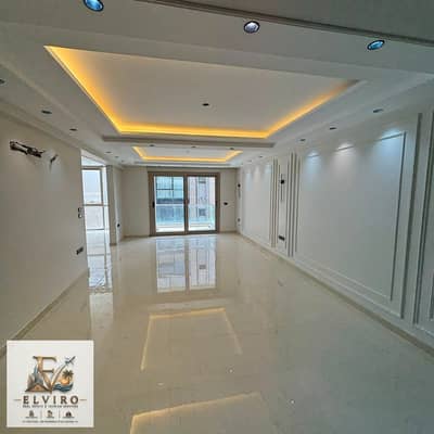 Semi Furnished Apartment For Rent in Galleria Moon Valley