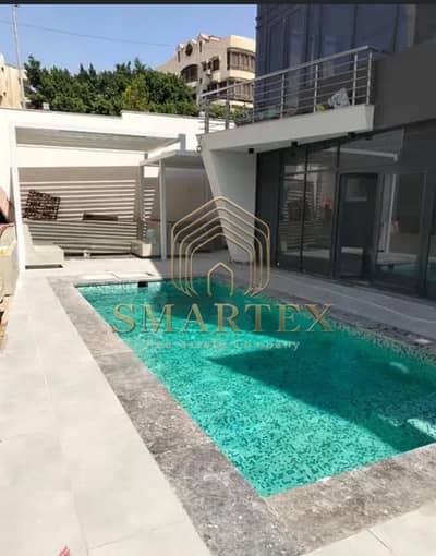 Villa  in Life View Compound | 340 SQM | Prime View | Ready for Immediate Delivery | No Installments or Outstanding Payments 18,500,000