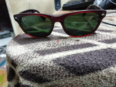 Ray-ban New Wayfarer Rb 2132 نظارة للبيع صناعة ايطالى