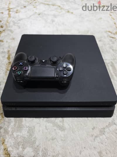 ps4 slim