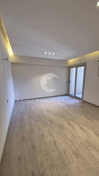 LOWEST Down Payment Resale Ready to Move Finished 2BD Apartment for sale in Palm Hills New Cairo 5th Settlement