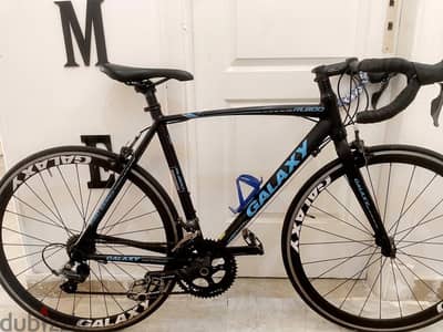 Galaxy RL 800 Road