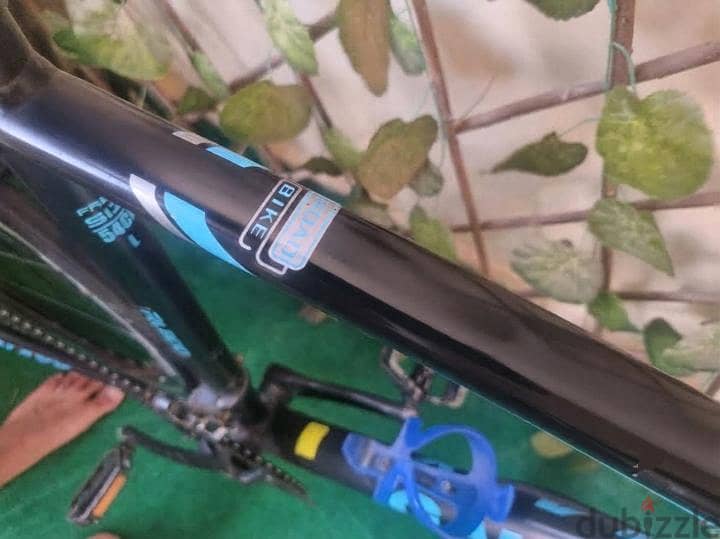 Galaxy RL 800 Road 1