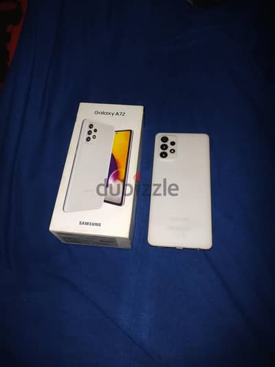 سامسونج ايه 72