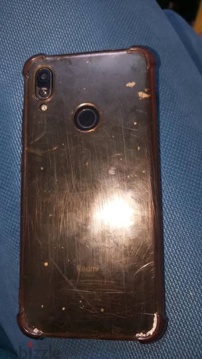 Redmi note 7