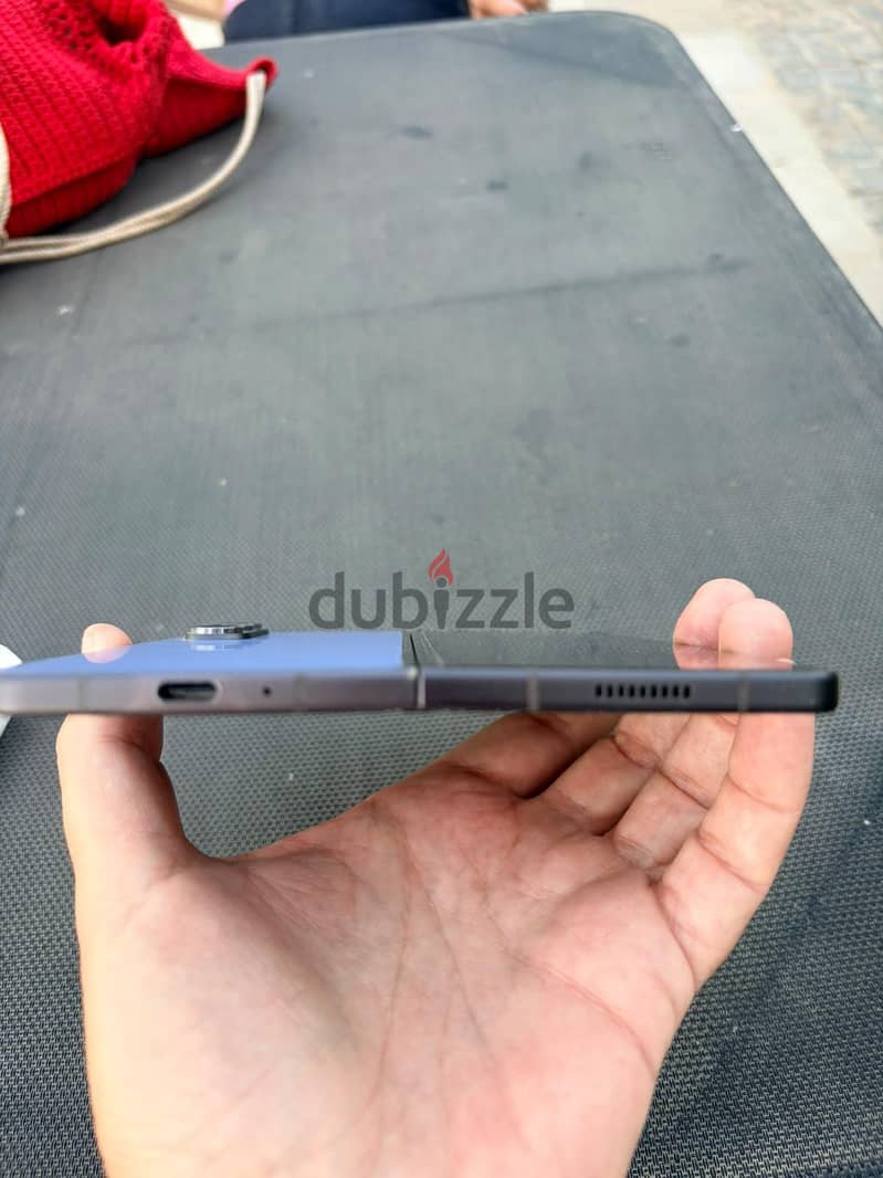 Samsung Z Fold 5 4