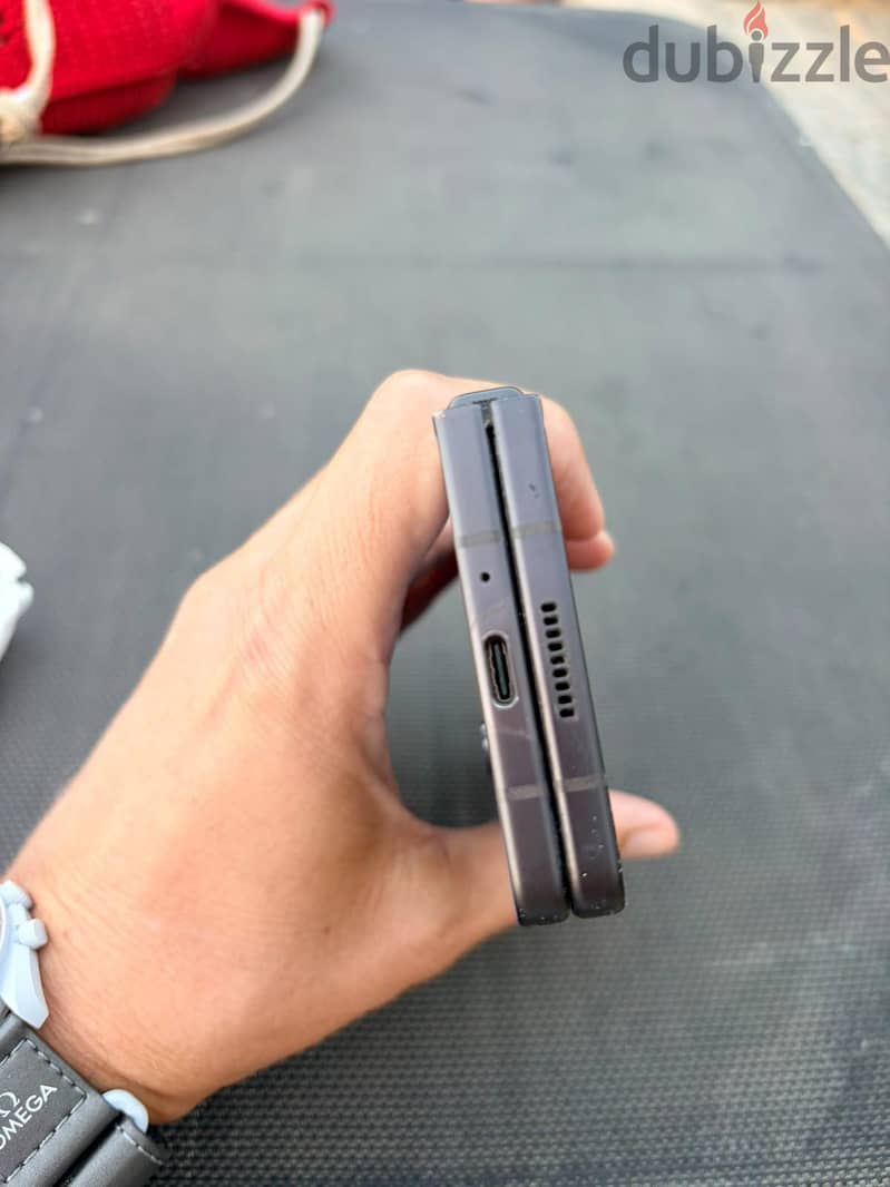 Samsung Z Fold 5 5