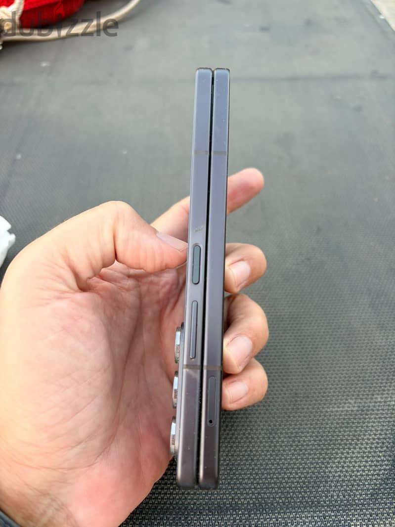 Samsung Z Fold 5 6