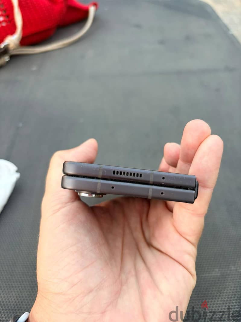 Samsung Z Fold 5 7