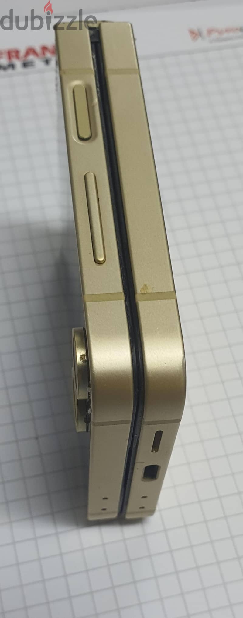 Samsung Z Flip 6 5