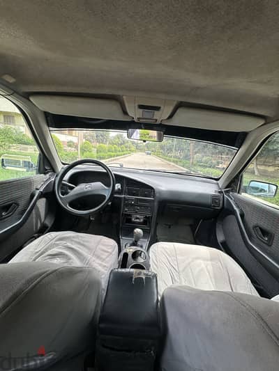 بيجو 405 1997