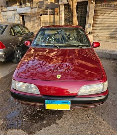Used Daewoo Espero 1994 For Sale Cairo