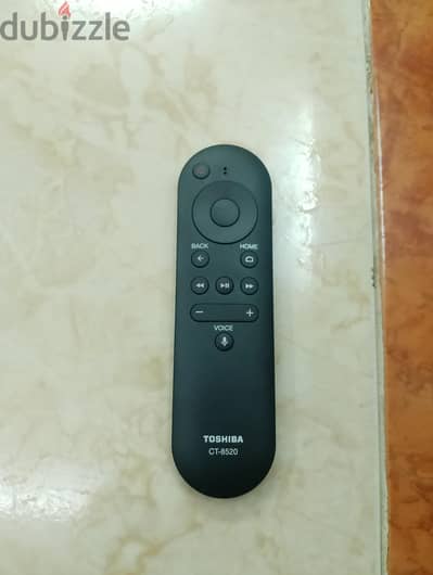 ريموت توشيبا CT-8520