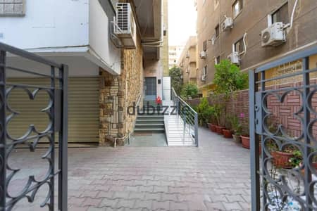 Luxury 3-Bedroom Apartment for Rent in Almaza | Fully Furnished