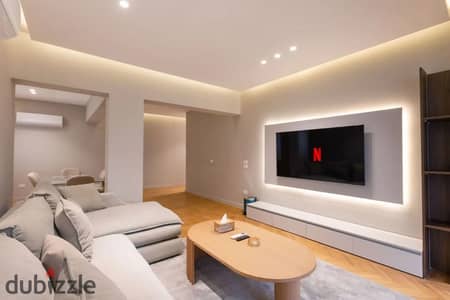 Luxury 3-Bedroom Apartment for Rent in Almaza | Fully Furnished