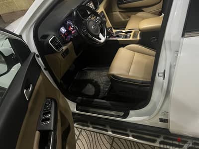 Kia Sportage 2020