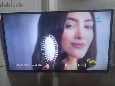 شاشة HoHo 43 بوصة اسمارت