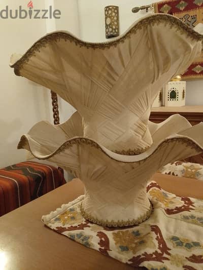 طقم شابوه ملكى