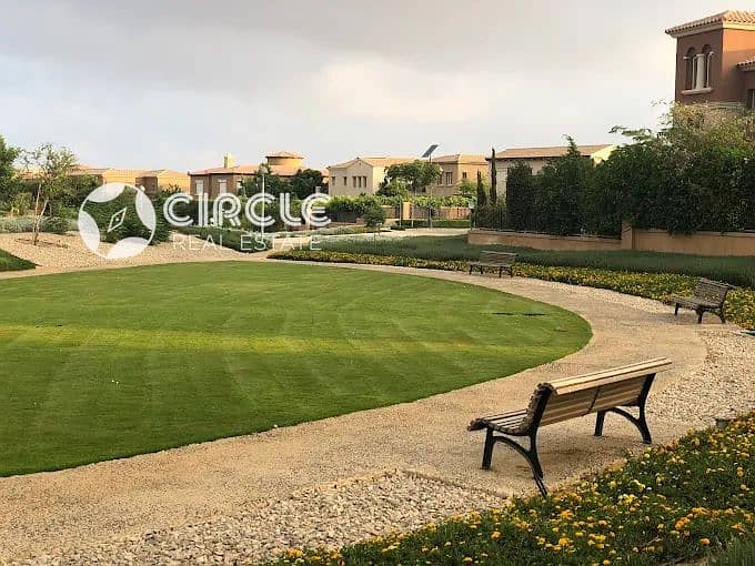 توين هاوس بـ٣ غرف نوم في ميفيدا، صورة ١٢ من ١٥
