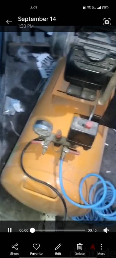 compressor