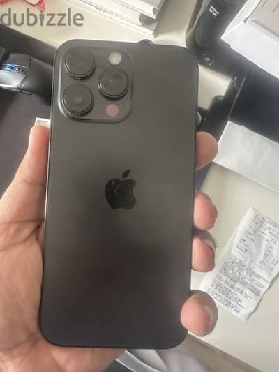 آبل - آيفون 14 برو ماكس