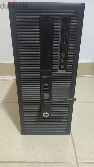 HP 800 G1