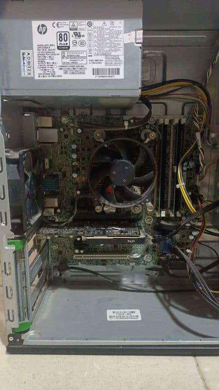 HP 800 G1 1