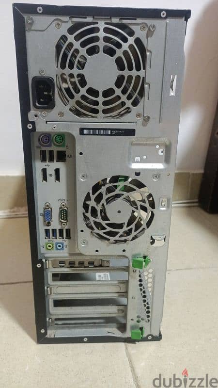 HP 800 G1 2