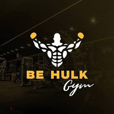 عضوية جيم BeHulk فرع نادي الطيران - سنة وشهرين
