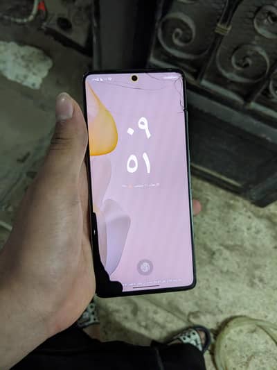 Motorola Moto G Stylus 2024 5G