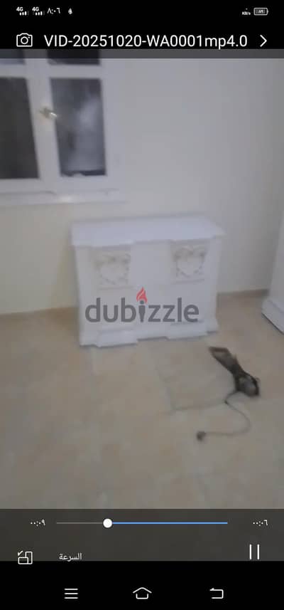 غرفه نوم كلاسيك لون ابيض مدهب