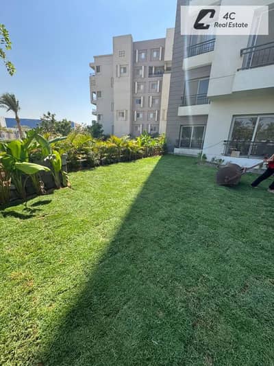 villa standalone with instalment -fully finished - prime location - open view - for sale in azha