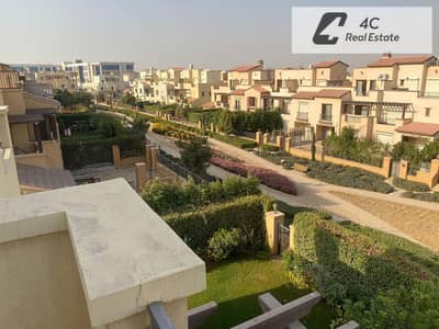 لسرعه البيع شقة استلام فوري في أفضل مرحلة ولوكيشن مميز 3 غرف في ميفيدا اعمار_Mivida New Cairo بجوار هايد بارك وسوديك التجمع الخامس