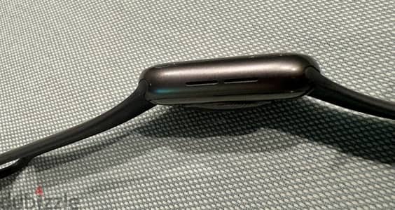 ⌚ Apple Watch SE 1st Gen – 44mm GPS