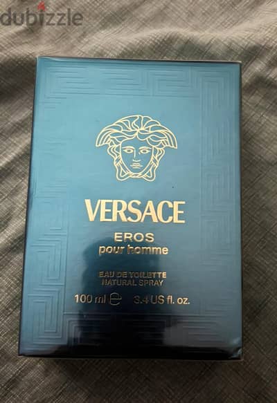 Versace Eros