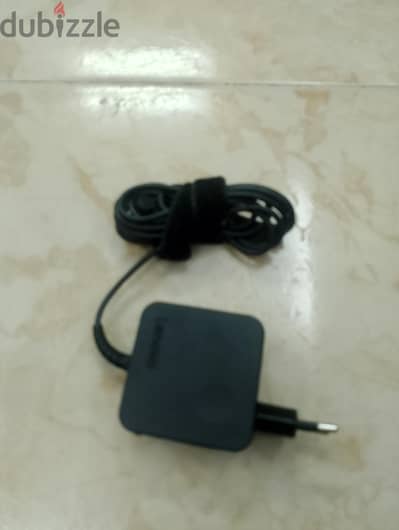 شاحن لاب توب Lenovo