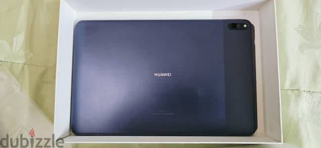 Huawei mate pad pro 10.8 / موديلkirin 990