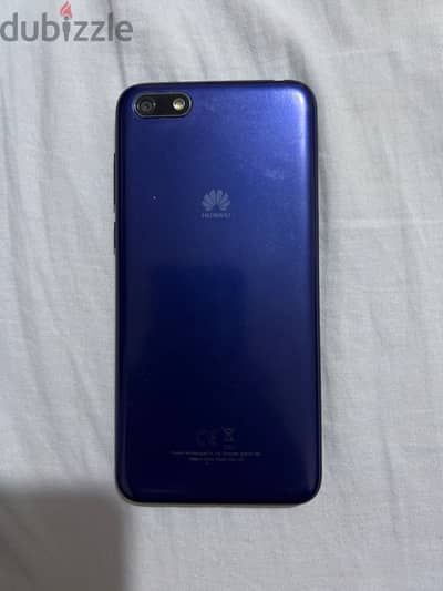 Huawei y5 prime 2018