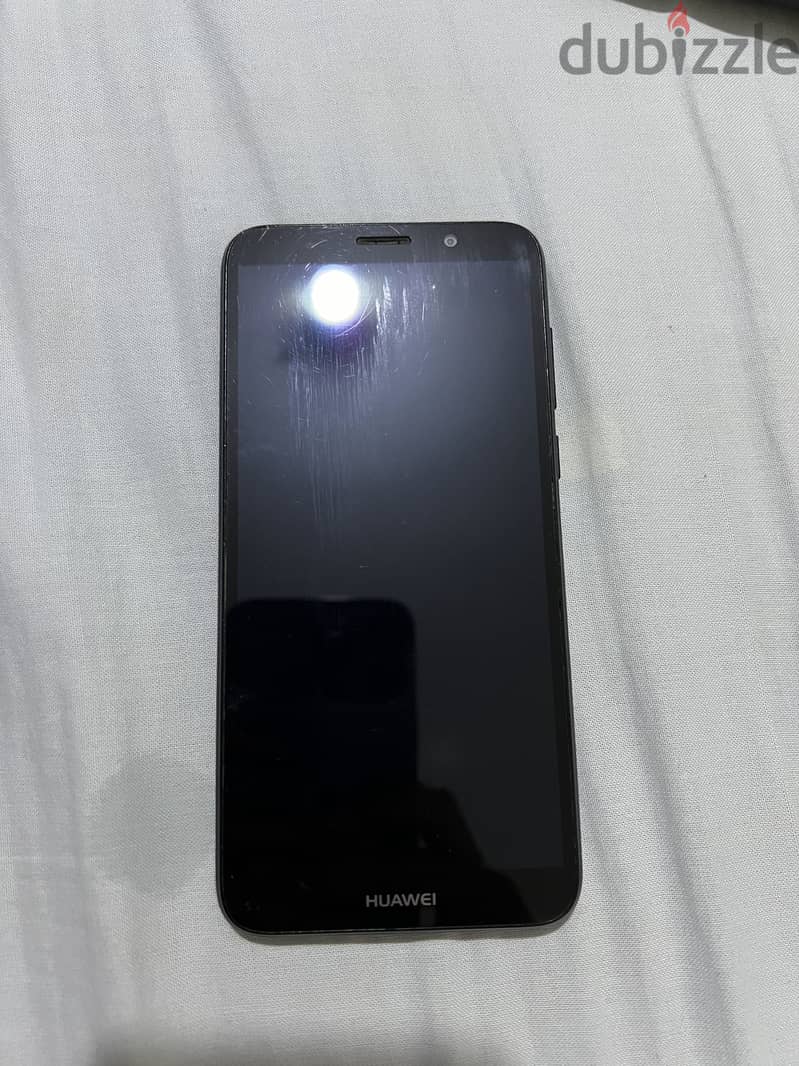 Huawei y5 prime 2018 1