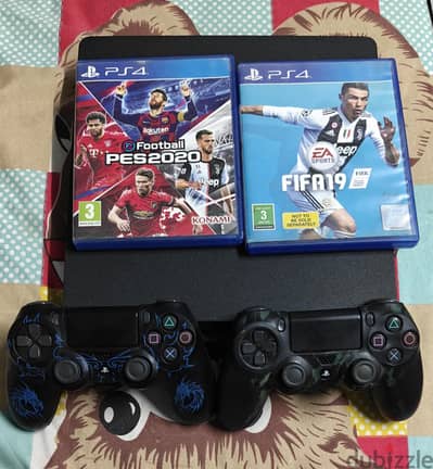 بلايستيشن 4
