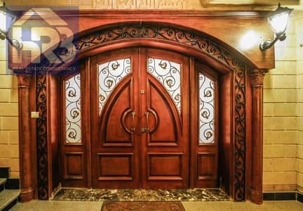 Duplex for sale in Al-Banfsaj 8 – Al-Tagamu Al-Khamis