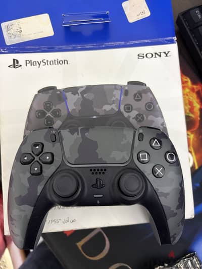 Controller 5