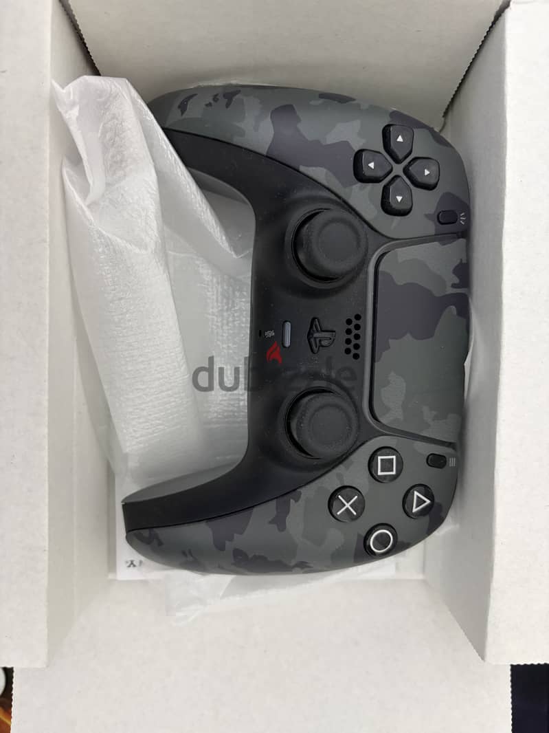 Controller 5 1