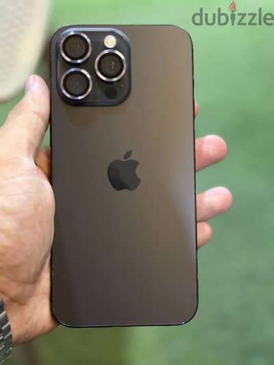 Apple - iPhone 15 Pro Max