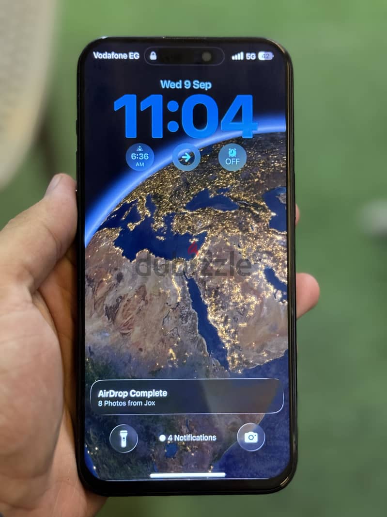 Apple - iPhone 15 Pro Max 1