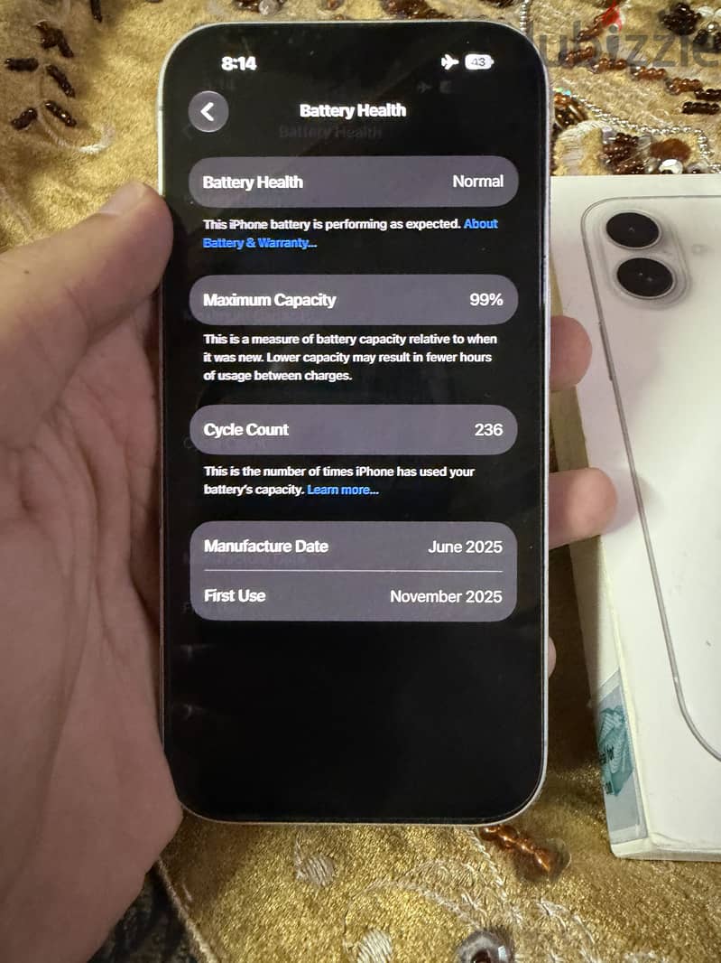 Apple - iPhone Other Model 1