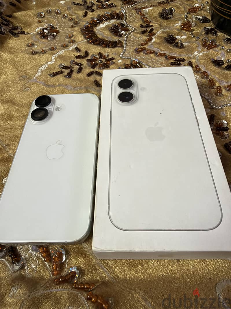 Apple - iPhone Other Model 3